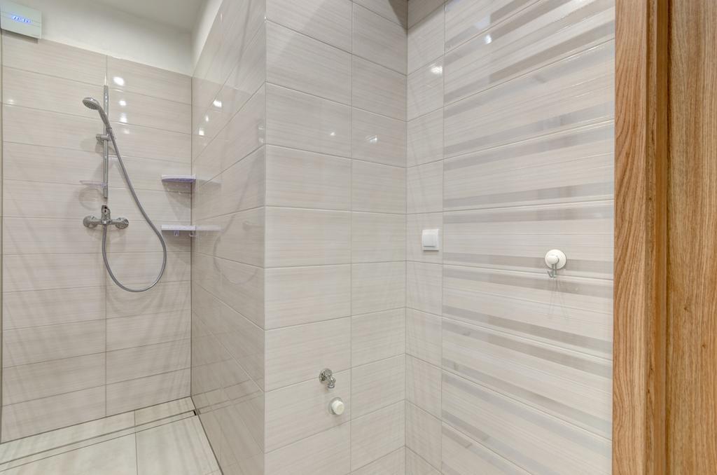 Apartament Brzezno Gdansk Dış mekan fotoğraf